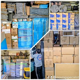 #LancasterLocalMover  "Local knowledge, national expertise.Our Lancaster-based moving company for relocation. #LocalMovers #LancasterCA")