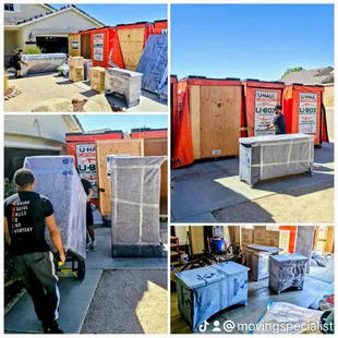 #ResidentialMoversLancaster "Your home, our priority. Residential movers for a stress-free relocation. #ResidentialMovers #LancasterCA"