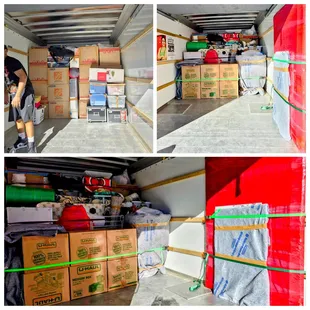 #LancasterCA #ProfessionalMovers "Licensed, bonded, and insured movers in Lancaster, CA!"