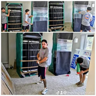 #LancasterCA #MoversNearMe "Find top-rated movers near you in Lancaster, CA!"