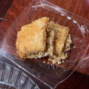 Baklava