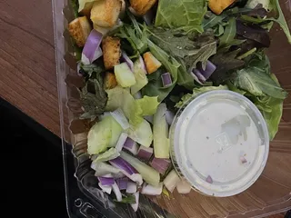 Razzo's Pizza and Salads - Oakland