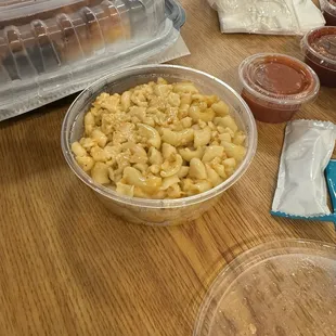 Mac n Cheese