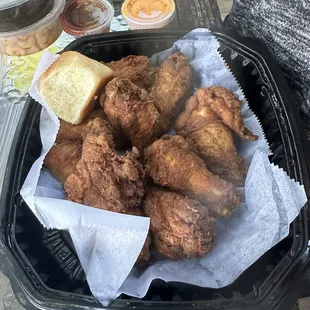 Wings