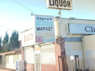 Clarks Liquor Store