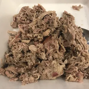 BBQ Pork