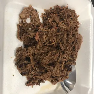 BBQ Beef