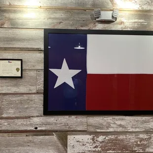 texas flag