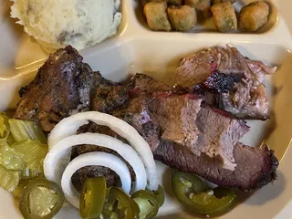 J Cody's Steaks and BBQ