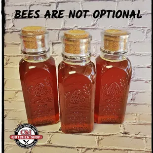 Local Raw Honey