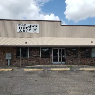 Located in a quieter part of town, we are easily accessed from several directions!