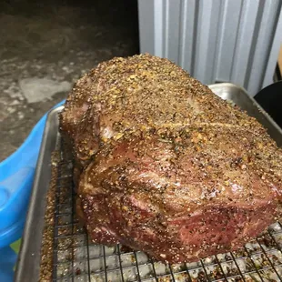 Rib Roast
