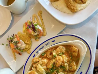 Messina's Runway Cafe