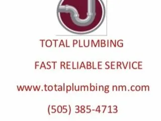 Total Plumbing
