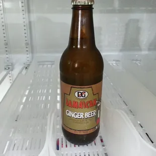 More interesting Jamaican beverages
