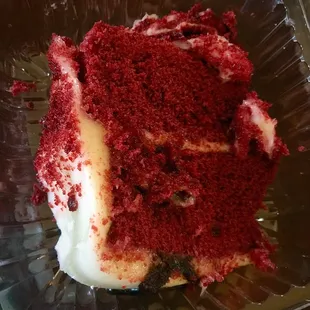 Red Velvet Cake