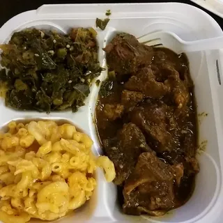 Comfort Food