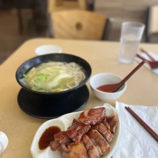 My favorite in Oakland Chinatown