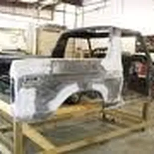 C &amp; M Body Works