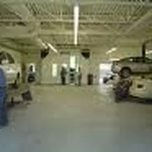 C &amp; M Body Works