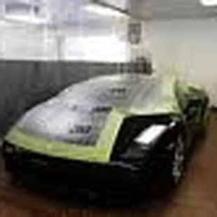 C &amp; M Body Works