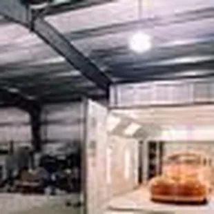 C &amp; M Body Works