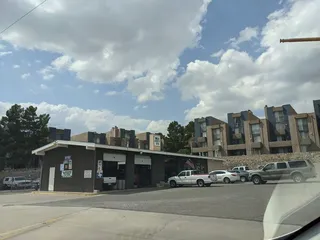 Hills Automotive Center