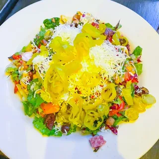 C&O Chopped Antipasto Salad