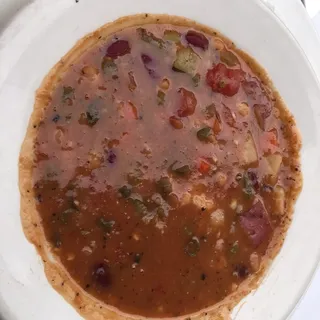 Minestrone Soup