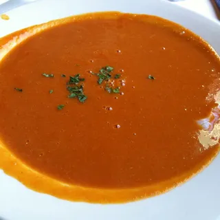 Lobster Bisque