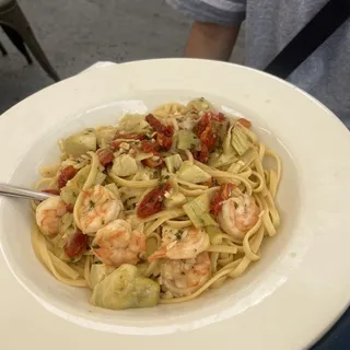 LInguini Shrimp