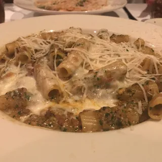 Rigatoni Al Forno