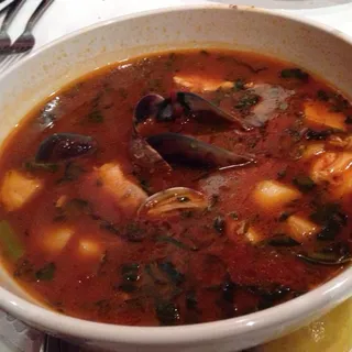 C&O Cioppino