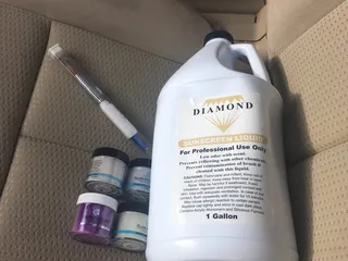 Sunlite Nail Supplies