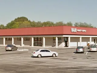 B & B Beauty Supply