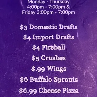 10'20'2021 HH Tings !!