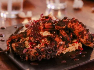 McFaul's IronHorse Tavern