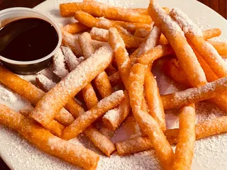 Fattie's Bar & Grill