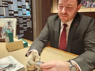 DeVons Jewelers