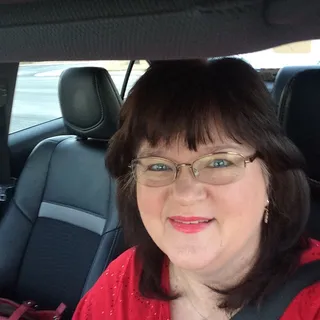 Brenda M.