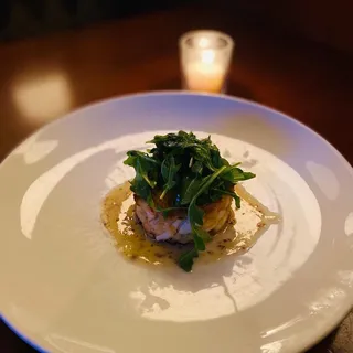 Jumbo Lump Crab Cake