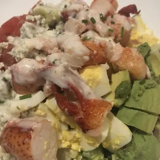 Lobster Cobb