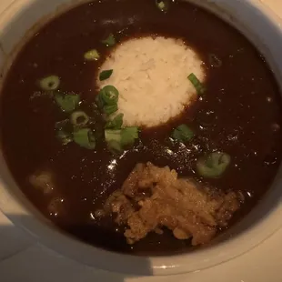 Gumbo