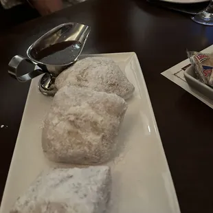 Beignets