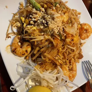 TN1. Pad Thai