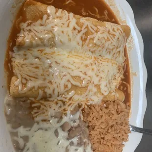 C and T's Restaurant