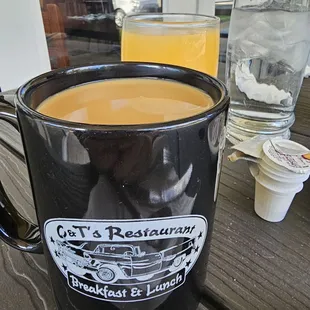 Coffee!!!!