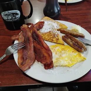 Breakfast