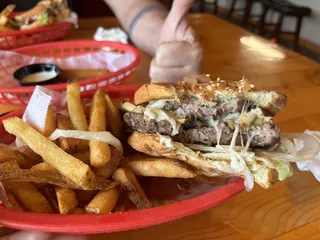 Burger Barn