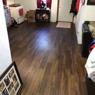 C&V Flooring Solutions